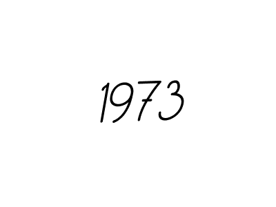 Use a signature maker to create a handwritten signature online. With this signature software, you can design (BallpointsItalic-DORy9) your own signature for name 1973. 1973 signature style 11 images and pictures png