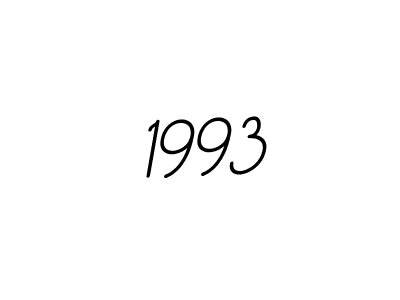 How to make 1993 signature? BallpointsItalic-DORy9 is a professional autograph style. Create handwritten signature for 1993 name. 1993 signature style 11 images and pictures png