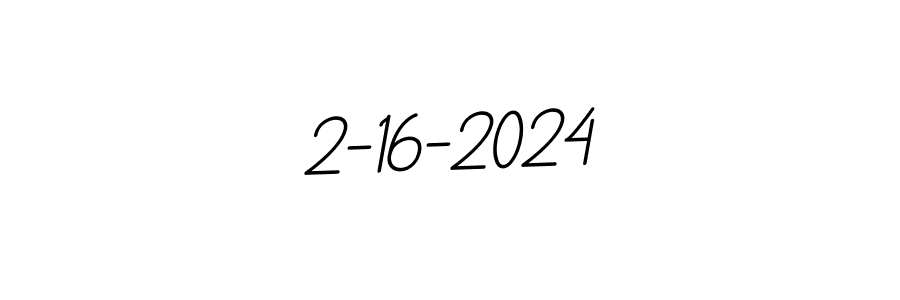 Make a short 2-16-2024 signature style. Manage your documents anywhere anytime using BallpointsItalic-DORy9. Create and add eSignatures, submit forms, share and send files easily. 2-16-2024 signature style 11 images and pictures png