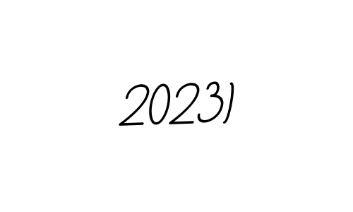 How to make 2023) name signature. Use BallpointsItalic-DORy9 style for creating short signs online. This is the latest handwritten sign. 2023) signature style 11 images and pictures png