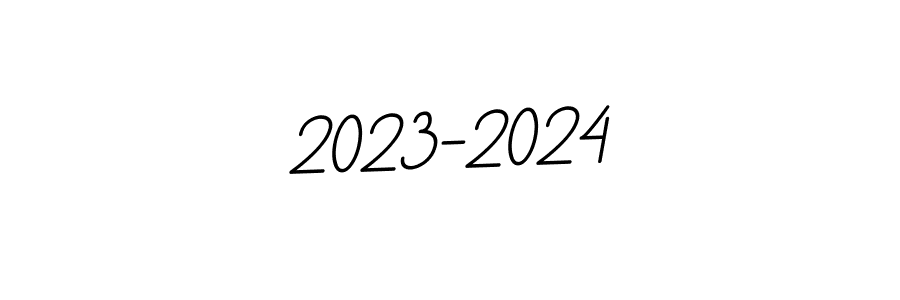 Make a beautiful signature design for name 2023-2024. Use this online signature maker to create a handwritten signature for free. 2023-2024 signature style 11 images and pictures png