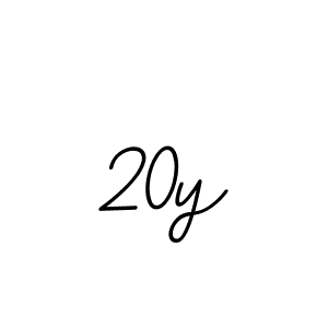 You can use this online signature creator to create a handwritten signature for the name 20y. This is the best online autograph maker. 20y signature style 11 images and pictures png