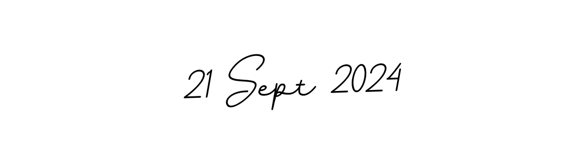 This is the best signature style for the 21 Sept 2024 name. Also you like these signature font (BallpointsItalic-DORy9). Mix name signature. 21 Sept 2024 signature style 11 images and pictures png