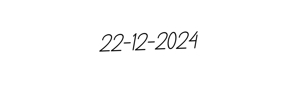 Make a short 22-12-2024 signature style. Manage your documents anywhere anytime using BallpointsItalic-DORy9. Create and add eSignatures, submit forms, share and send files easily. 22-12-2024 signature style 11 images and pictures png