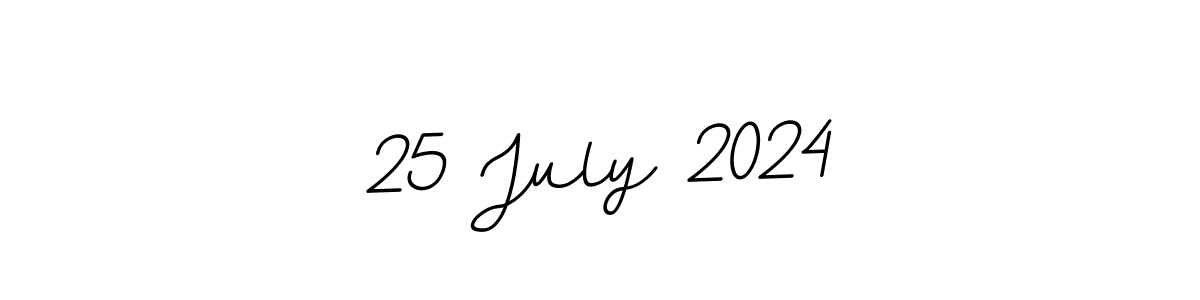 How to make 25 July 2024 signature? BallpointsItalic-DORy9 is a professional autograph style. Create handwritten signature for 25 July 2024 name. 25 July 2024 signature style 11 images and pictures png