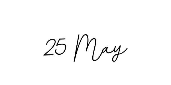 You can use this online signature creator to create a handwritten signature for the name 25 May. This is the best online autograph maker. 25 May signature style 11 images and pictures png