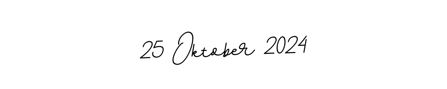 Use a signature maker to create a handwritten signature online. With this signature software, you can design (BallpointsItalic-DORy9) your own signature for name 25 Oktober 2024. 25 Oktober 2024 signature style 11 images and pictures png