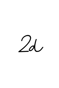 This is the best signature style for the 2d name. Also you like these signature font (BallpointsItalic-DORy9). Mix name signature. 2d signature style 11 images and pictures png