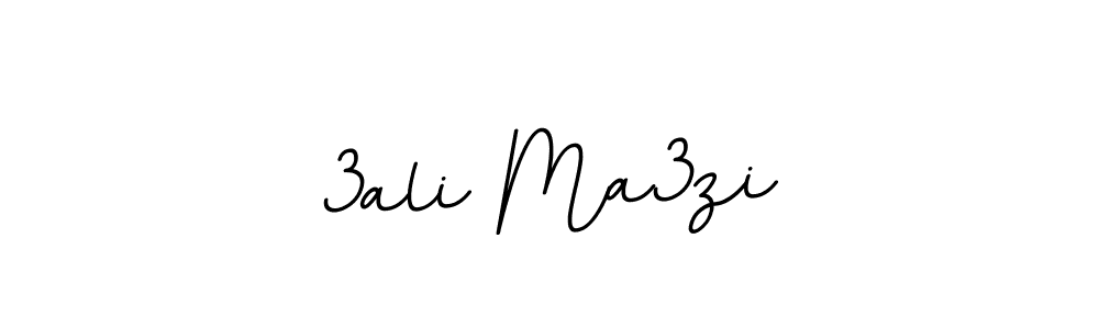 This is the best signature style for the 3ali Ma3zi name. Also you like these signature font (BallpointsItalic-DORy9). Mix name signature. 3ali Ma3zi signature style 11 images and pictures png