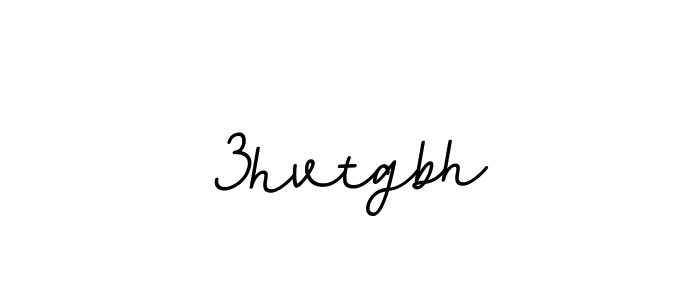 Make a beautiful signature design for name 3hvtgbh. With this signature (BallpointsItalic-DORy9) style, you can create a handwritten signature for free. 3hvtgbh signature style 11 images and pictures png