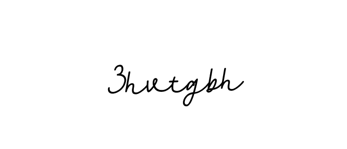 Make a beautiful signature design for name 3hvtgbh. With this signature (BallpointsItalic-DORy9) style, you can create a handwritten signature for free. 3hvtgbh signature style 11 images and pictures png