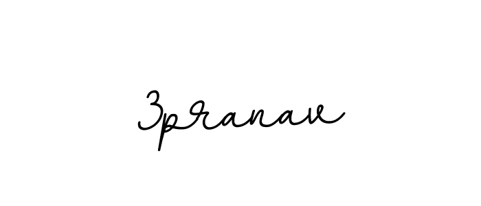 Best and Professional Signature Style for 3pranav. BallpointsItalic-DORy9 Best Signature Style Collection. 3pranav signature style 11 images and pictures png