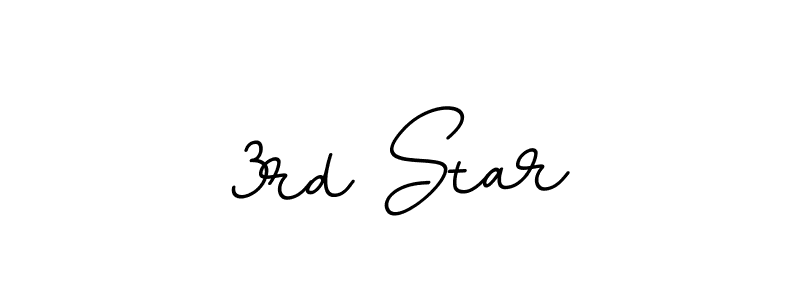 Here are the top 10 professional signature styles for the name 3rd Star. These are the best autograph styles you can use for your name. 3rd Star signature style 11 images and pictures png