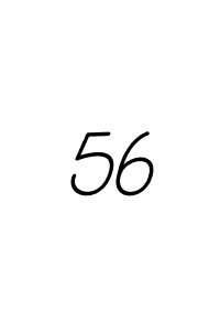 Check out images of Autograph of 56 name. Actor 56 Signature Style. BallpointsItalic-DORy9 is a professional sign style online. 56 signature style 11 images and pictures png