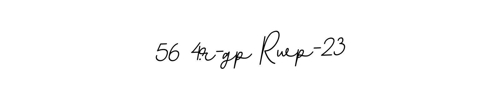 Also You can easily find your signature by using the search form. We will create 56 4.r-gp Rwp-23 name handwritten signature images for you free of cost using BallpointsItalic-DORy9 sign style. 56 4.r-gp Rwp-23 signature style 11 images and pictures png