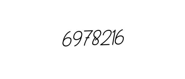 You can use this online signature creator to create a handwritten signature for the name 6978216. This is the best online autograph maker. 6978216 signature style 11 images and pictures png