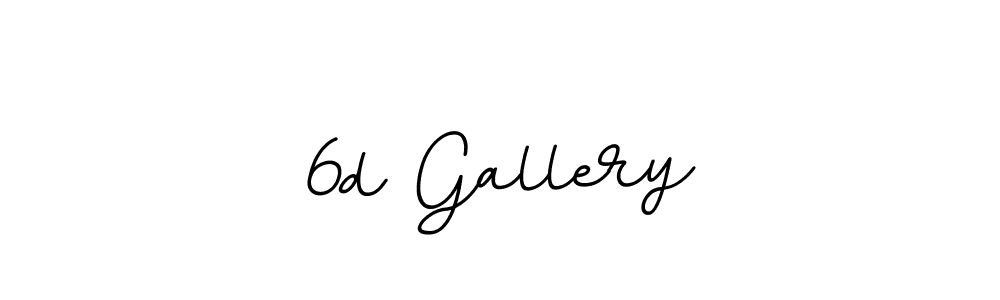 Check out images of Autograph of 6d Gallery name. Actor 6d Gallery Signature Style. BallpointsItalic-DORy9 is a professional sign style online. 6d Gallery signature style 11 images and pictures png