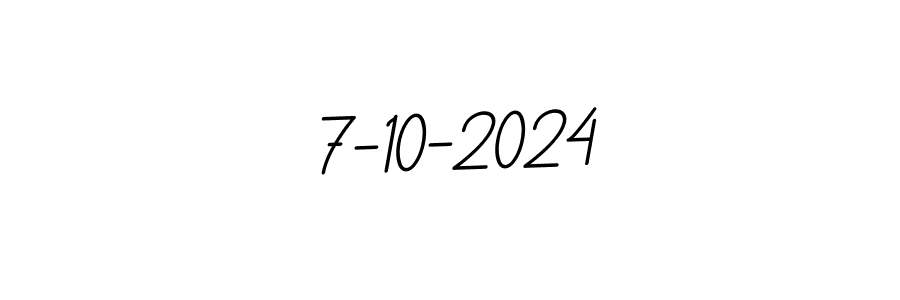 This is the best signature style for the 7-10-2024 name. Also you like these signature font (BallpointsItalic-DORy9). Mix name signature. 7-10-2024 signature style 11 images and pictures png