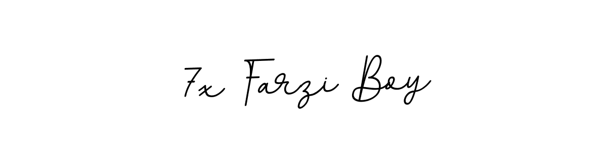 Best and Professional Signature Style for 7x Farzi Boy. BallpointsItalic-DORy9 Best Signature Style Collection. 7x Farzi Boy signature style 11 images and pictures png