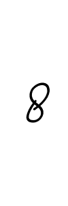 8 stylish signature style. Best Handwritten Sign (BallpointsItalic-DORy9) for my name. Handwritten Signature Collection Ideas for my name 8. 8 signature style 11 images and pictures png