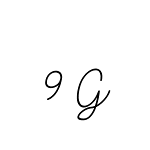 Make a short 9 G signature style. Manage your documents anywhere anytime using BallpointsItalic-DORy9. Create and add eSignatures, submit forms, share and send files easily. 9 G signature style 11 images and pictures png