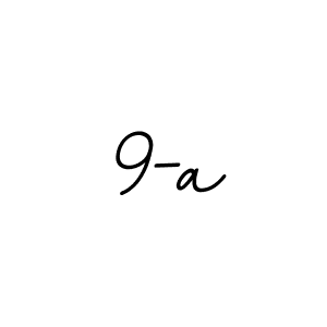 This is the best signature style for the 9-a name. Also you like these signature font (BallpointsItalic-DORy9). Mix name signature. 9-a signature style 11 images and pictures png