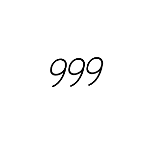 This is the best signature style for the 999 name. Also you like these signature font (BallpointsItalic-DORy9). Mix name signature. 999 signature style 11 images and pictures png