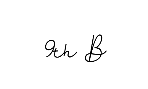Similarly BallpointsItalic-DORy9 is the best handwritten signature design. Signature creator online .You can use it as an online autograph creator for name 9th B. 9th B signature style 11 images and pictures png