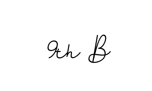 You can use this online signature creator to create a handwritten signature for the name 9th B. This is the best online autograph maker. 9th B signature style 11 images and pictures png