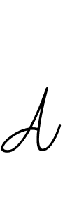 The best way (BallpointsItalic-DORy9) to make a short signature is to pick only two or three words in your name. The name A include a total of six letters. For converting this name. A signature style 11 images and pictures png