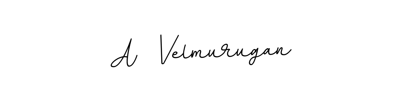 if you are searching for the best signature style for your name A  Velmurugan. so please give up your signature search. here we have designed multiple signature styles  using BallpointsItalic-DORy9. A  Velmurugan signature style 11 images and pictures png