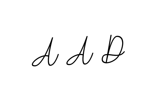 BallpointsItalic-DORy9 is a professional signature style that is perfect for those who want to add a touch of class to their signature. It is also a great choice for those who want to make their signature more unique. Get A A D name to fancy signature for free. A A D signature style 11 images and pictures png