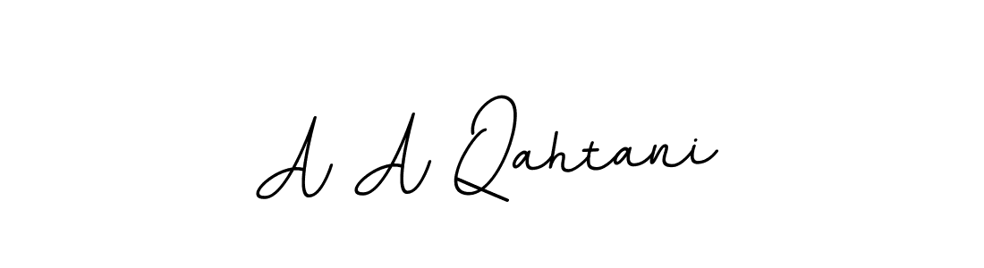 Check out images of Autograph of A A Qahtani name. Actor A A Qahtani Signature Style. BallpointsItalic-DORy9 is a professional sign style online. A A Qahtani signature style 11 images and pictures png