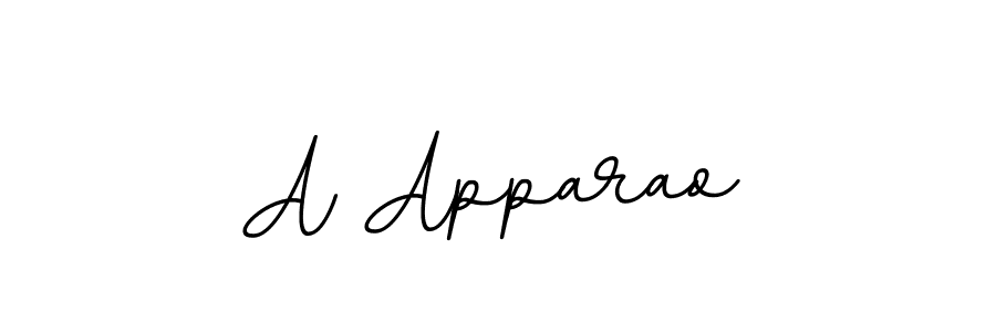 A Apparao stylish signature style. Best Handwritten Sign (BallpointsItalic-DORy9) for my name. Handwritten Signature Collection Ideas for my name A Apparao. A Apparao signature style 11 images and pictures png