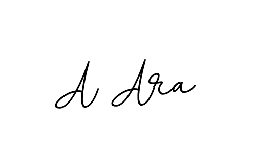 Make a beautiful signature design for name A Ara. Use this online signature maker to create a handwritten signature for free. A Ara signature style 11 images and pictures png
