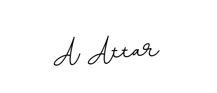 Also You can easily find your signature by using the search form. We will create A Attar name handwritten signature images for you free of cost using BallpointsItalic-DORy9 sign style. A Attar signature style 11 images and pictures png