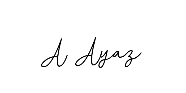 Check out images of Autograph of A Ayaz name. Actor A Ayaz Signature Style. BallpointsItalic-DORy9 is a professional sign style online. A Ayaz signature style 11 images and pictures png