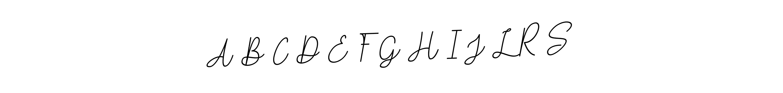 You can use this online signature creator to create a handwritten signature for the name A B C D E F G H I J L R S. This is the best online autograph maker. A B C D E F G H I J L R S signature style 11 images and pictures png