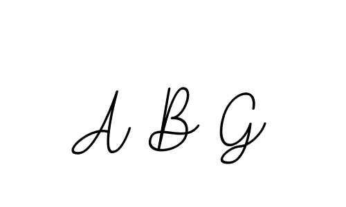 You can use this online signature creator to create a handwritten signature for the name A B G. This is the best online autograph maker. A B G signature style 11 images and pictures png