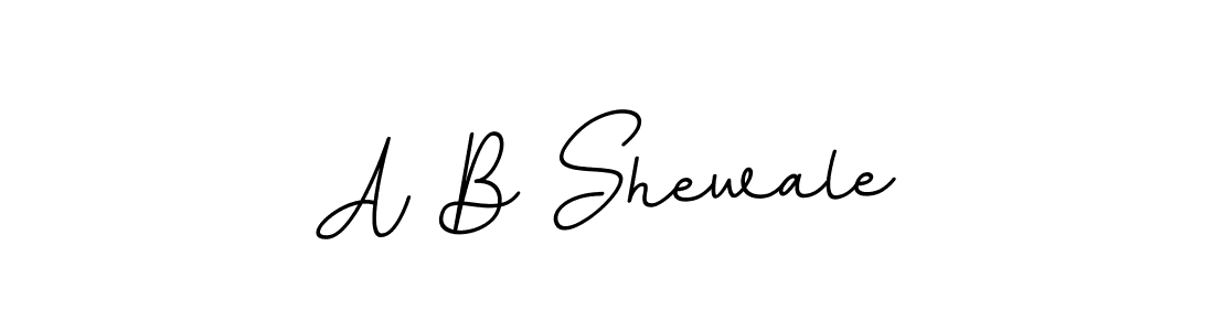 Check out images of Autograph of A B Shewale name. Actor A B Shewale Signature Style. BallpointsItalic-DORy9 is a professional sign style online. A B Shewale signature style 11 images and pictures png
