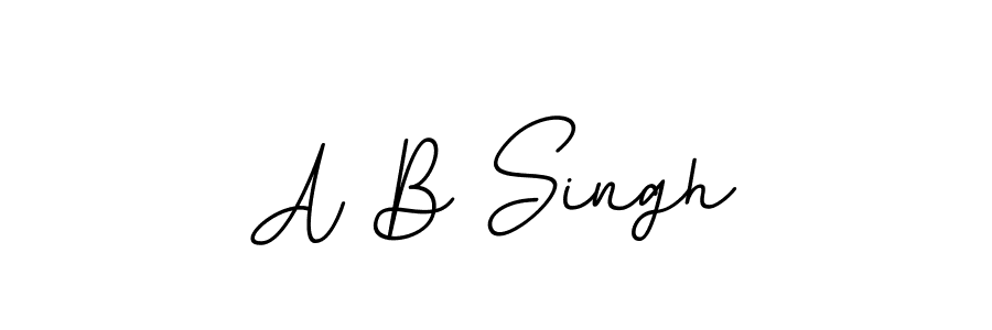 See photos of A B Singh official signature by Spectra . Check more albums & portfolios. Read reviews & check more about BallpointsItalic-DORy9 font. A B Singh signature style 11 images and pictures png