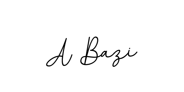 Make a beautiful signature design for name A Bazi. Use this online signature maker to create a handwritten signature for free. A Bazi signature style 11 images and pictures png