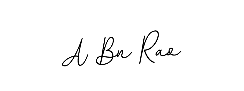 Best and Professional Signature Style for A Bn Rao. BallpointsItalic-DORy9 Best Signature Style Collection. A Bn Rao signature style 11 images and pictures png