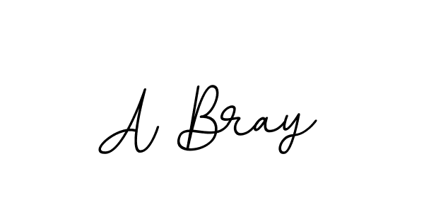 Use a signature maker to create a handwritten signature online. With this signature software, you can design (BallpointsItalic-DORy9) your own signature for name A Bray. A Bray signature style 11 images and pictures png