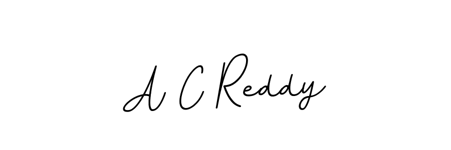 Also You can easily find your signature by using the search form. We will create A C Reddy name handwritten signature images for you free of cost using BallpointsItalic-DORy9 sign style. A C Reddy signature style 11 images and pictures png