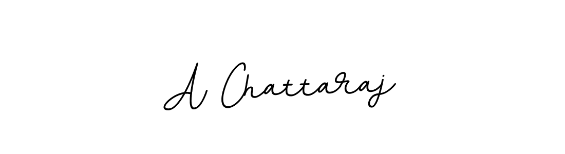 Create a beautiful signature design for name A Chattaraj. With this signature (BallpointsItalic-DORy9) fonts, you can make a handwritten signature for free. A Chattaraj signature style 11 images and pictures png