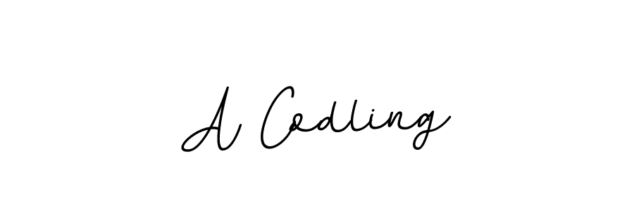 Best and Professional Signature Style for A Codling. BallpointsItalic-DORy9 Best Signature Style Collection. A Codling signature style 11 images and pictures png