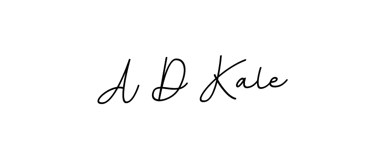 How to make A D Kale signature? BallpointsItalic-DORy9 is a professional autograph style. Create handwritten signature for A D Kale name. A D Kale signature style 11 images and pictures png