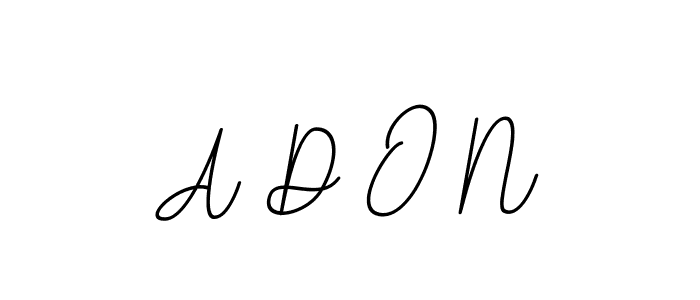 See photos of A D O N official signature by Spectra . Check more albums & portfolios. Read reviews & check more about BallpointsItalic-DORy9 font. A D O N signature style 11 images and pictures png