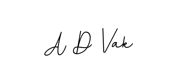 Here are the top 10 professional signature styles for the name A D Vak. These are the best autograph styles you can use for your name. A D Vak signature style 11 images and pictures png